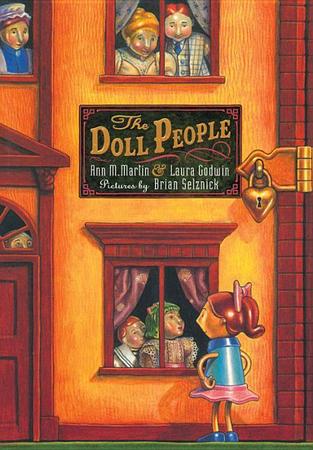 Doll People