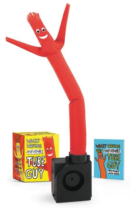 WACKY WAVING INFLATABLE TUBE G