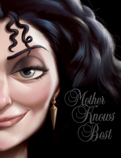 Mother Knows Best- Villains, Book 5