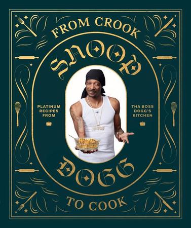 FROM CROOK TO COOK