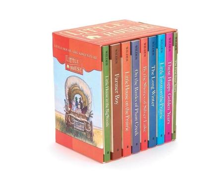 Little House Set
