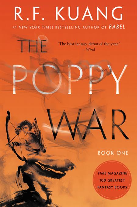 POPPY WAR