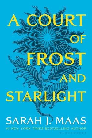 COURT OF FROST AND STARLIGHT