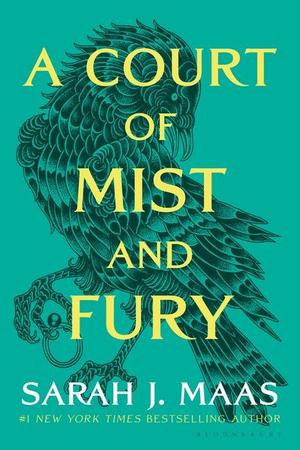 COURT OF MIST AND FURY