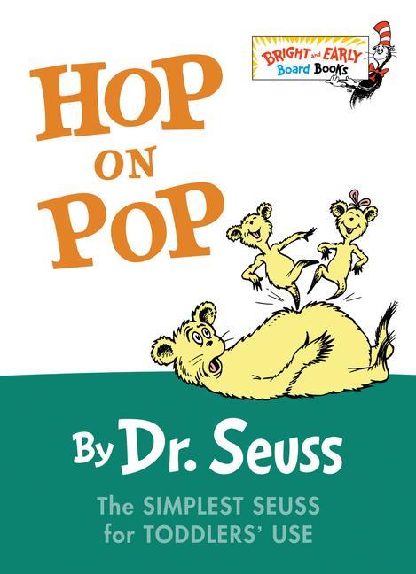 Hop On Pop