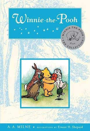 Winnie the Pooh: Deluxe Edition (Anniversary)