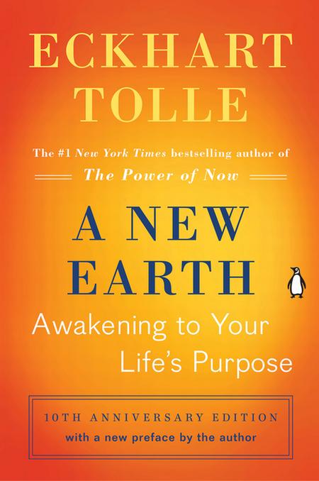 New Earth: Awakening to Your Life's Purpose