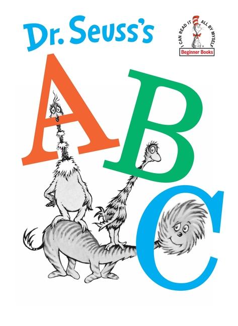 Dr.Seuss's Abc