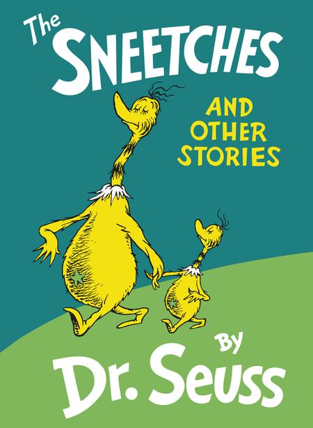 SNEETCHES