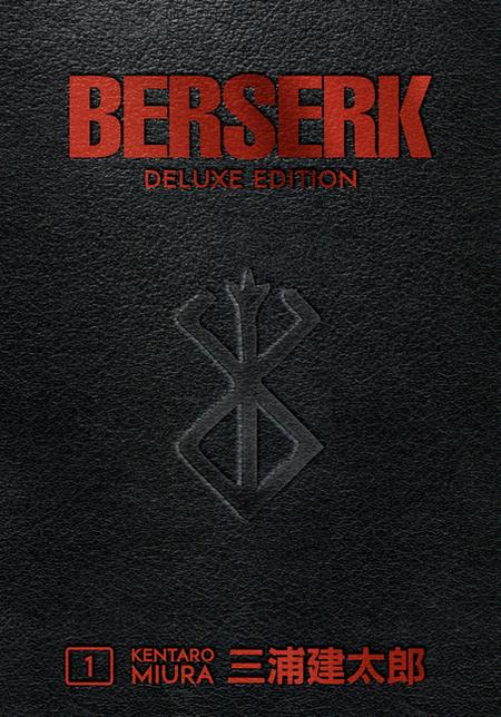 BERSERK DELUXE V01