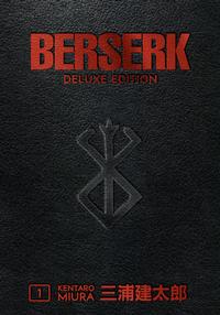 BERSERK DELUXE V01