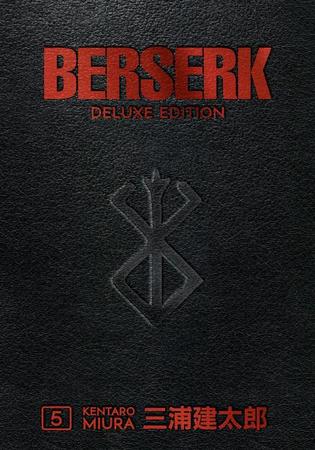 BERSERK DELUXE V05
