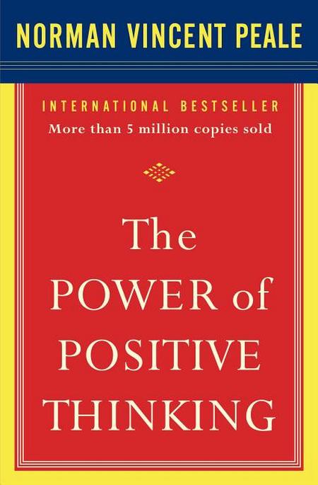 Power of Positive Thinking: 10 Traits for Maximum Results