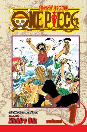 2025年最新】Yahoo!オークション -one piece 1巻 初版(本、雑誌
