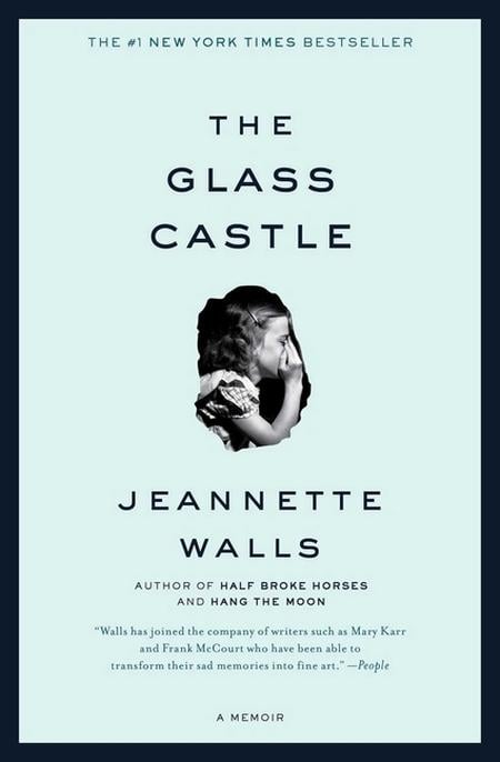 Glass Castle: A Memoir