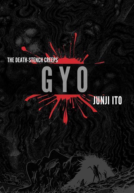 Gyo Omnibus