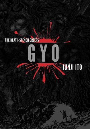 GYO OMNIBUS