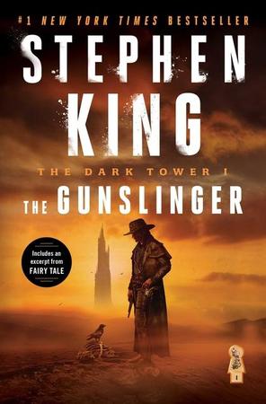Dark Tower I: The Gunslinger