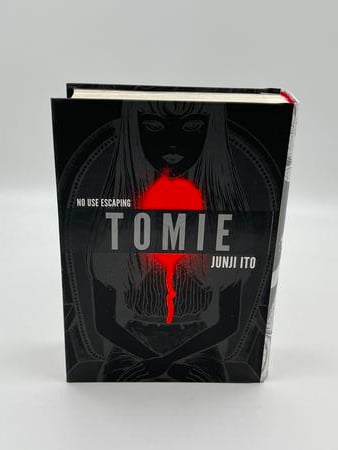 TOMIE