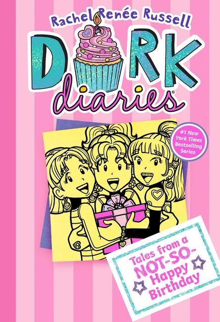 Dork Diaries 13 : Tales From A Not- So- Happy Birthday