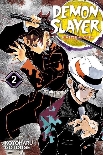 Demon Slayer V02