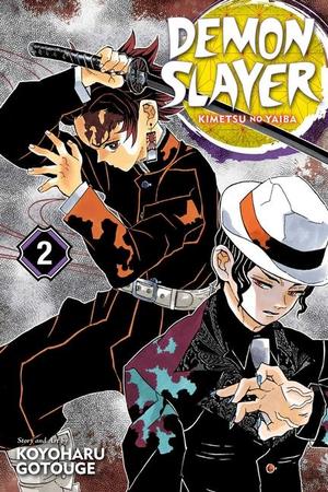 DEMON SLAYER V02