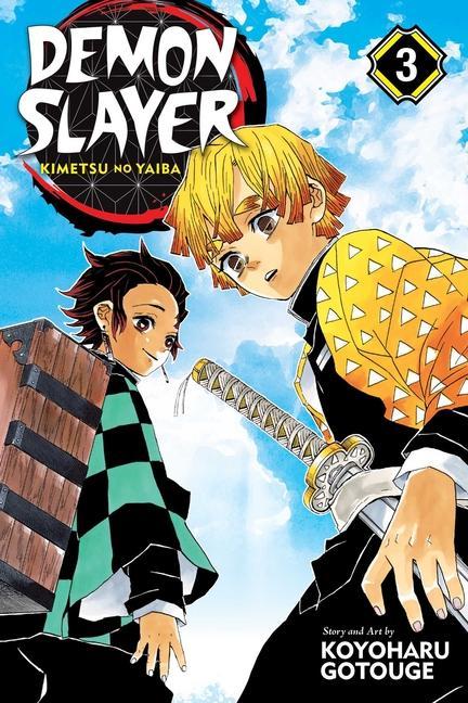 Demon Slayer V03