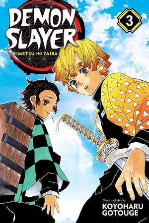 DEMON SLAYER V03