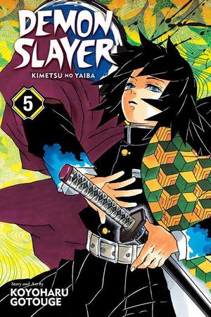 DEMON SLAYER V05