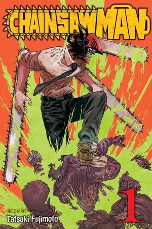 CHAINSAW MAN V01