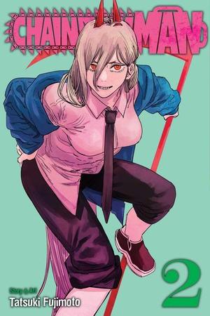 CHAINSAW MAN V02