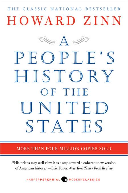 People's History of the United States