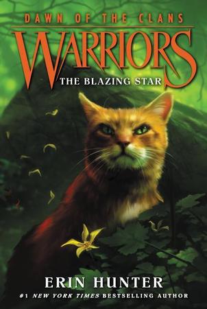 Blazing Star