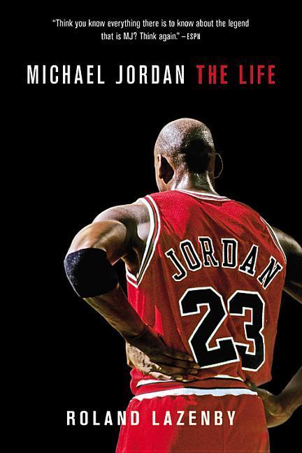 Michael Jordan : The Life