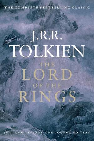 Lord of the Rings (Anniversary)