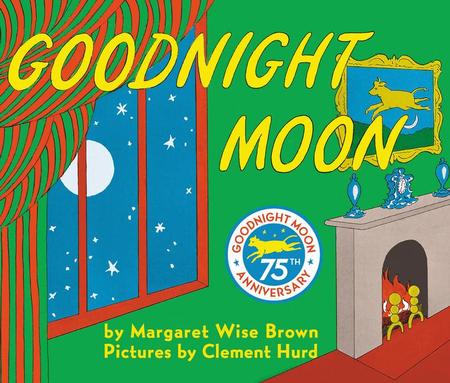 GOODNIGHT MOON BB