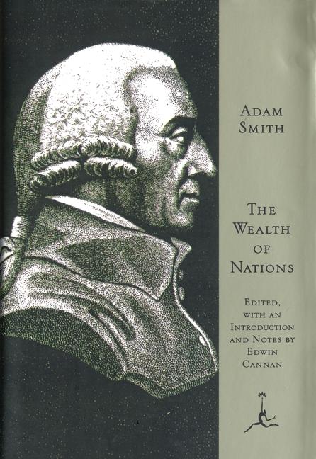 Wealth Of Nations