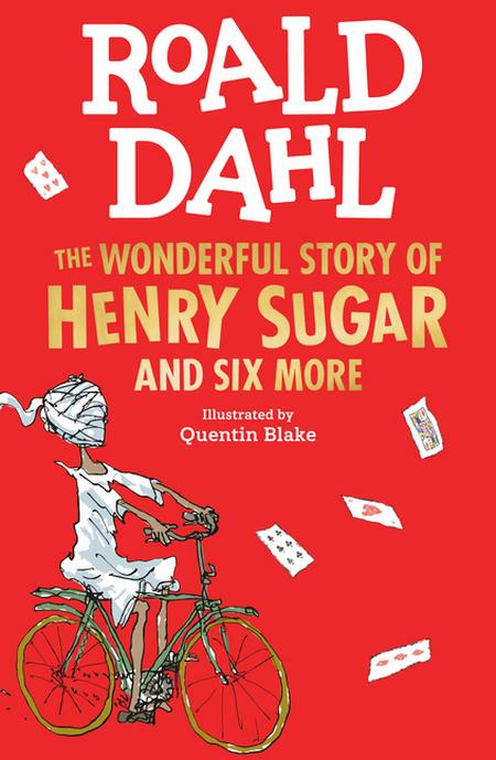 Wonderful Story of Henry Sugar