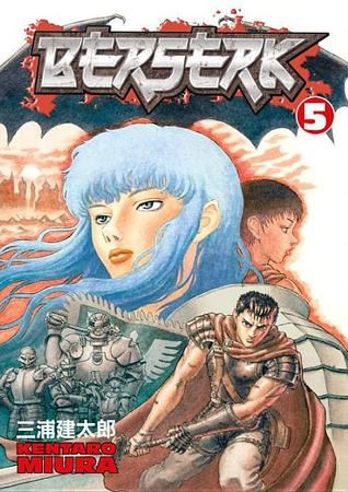 Berserk, Volume 5
