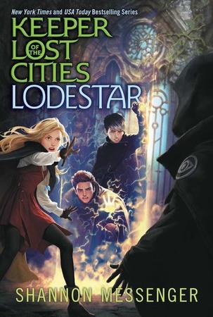 Lodestar (Reprint)