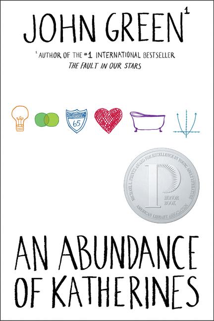 Abundance Of Katherines