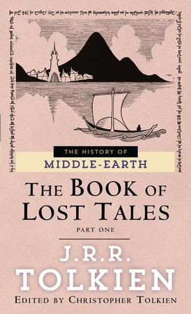 Book of Lost Tales Part 1