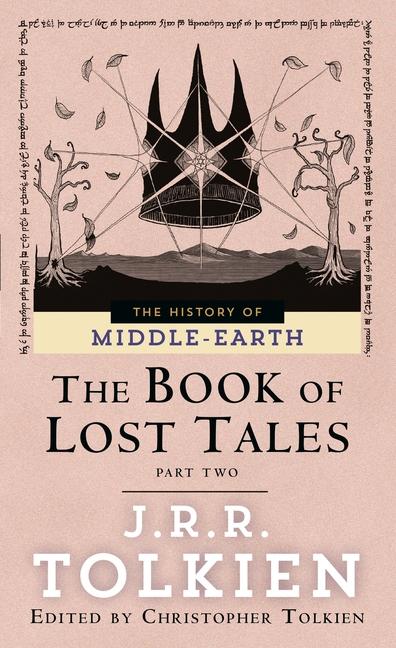 Book Of Lost Tales : Part Two