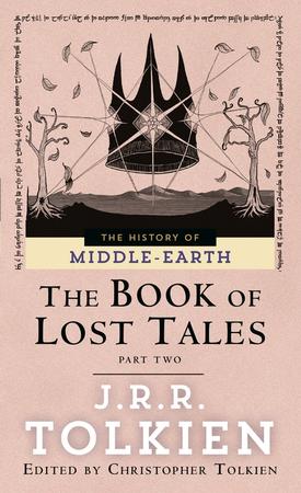 Book of Lost Tales: Part Two