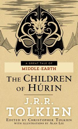 Children of Húrin