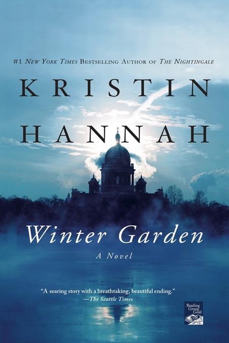 WINTER GARDEN