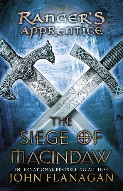 Siege Of Macindaw