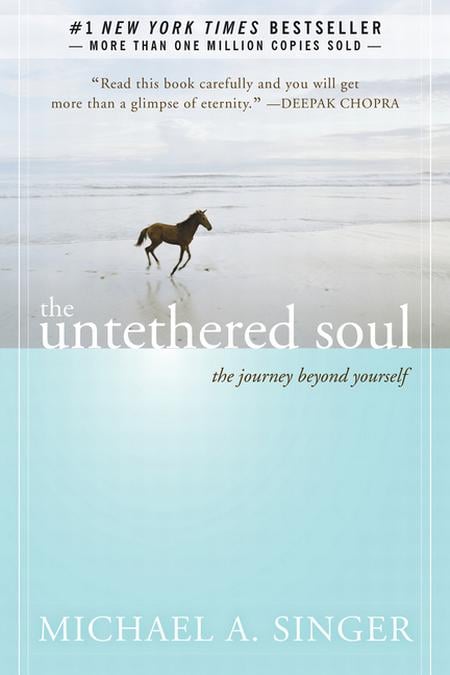 UNTETHERED SOUL