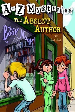 Absent Author