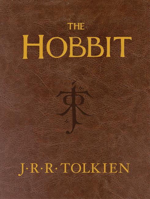 Hobbit : Or There And Back Again